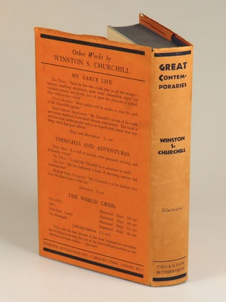 Great Contemporaries