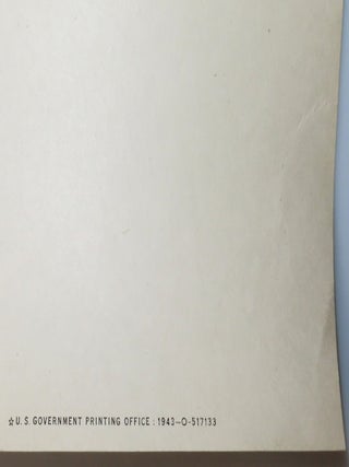 The Atlantic Charter Broadside
