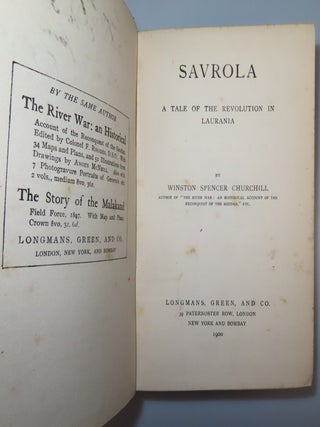 Savrola