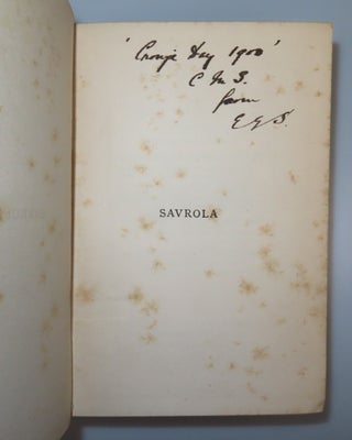 Savrola
