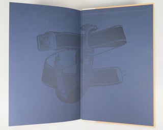 War in the Desert, the first and previously unpublished abridged text of Seven Pillars of Wisdom, one of 100 copies bound thus, this copy both numbered and signed by the editor