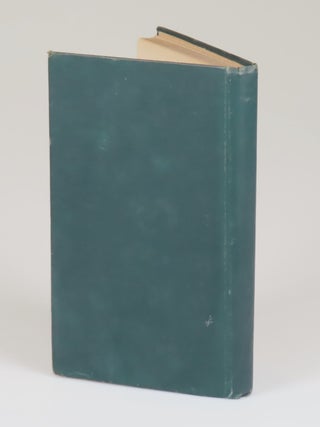 The Arab of Mesopotamia, a compellingly clean copy with contemporary Mesopotamian provenance and a contemporary photograph, housed in a solander case