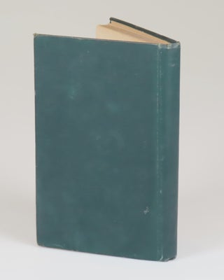The Arab of Mesopotamia, a compellingly clean copy with contemporary Mesopotamian provenance and a contemporary photograph, housed in a solander case