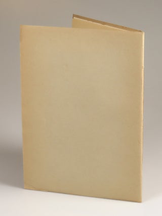 Proceedings at the Unveiling of the Memorial to Lawrence of Arabia