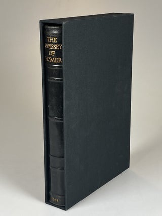 The Odyssey