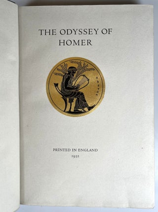 The Odyssey