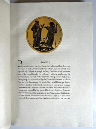 The Odyssey
