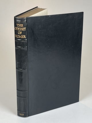 The Odyssey
