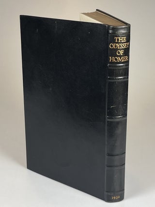 The Odyssey