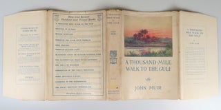 A Thousand-Mile Walk to the Gulf