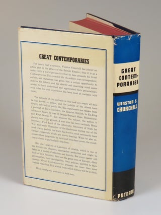 Great Contemporaries