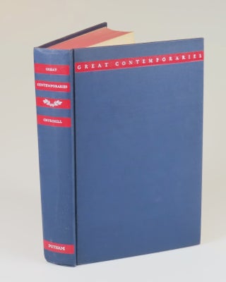 Great Contemporaries