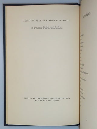 Great Contemporaries
