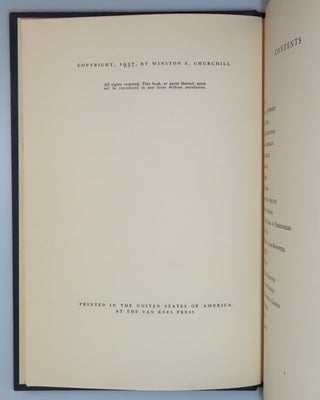 Great Contemporaries