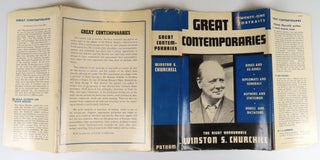 Great Contemporaries