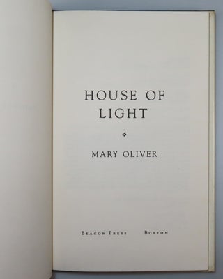 House of Light