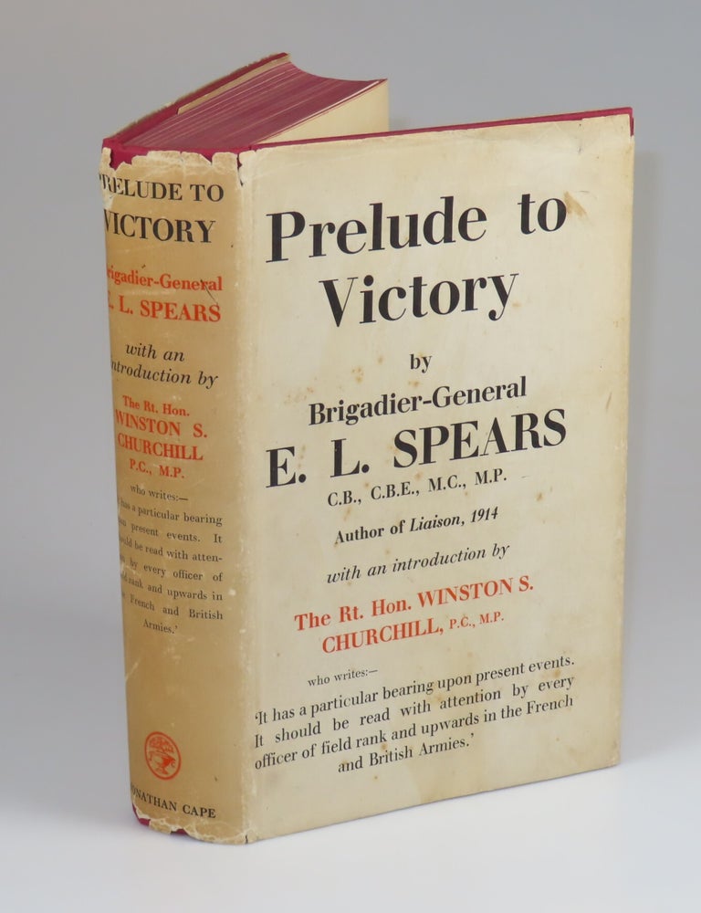 Prelude to Victory
