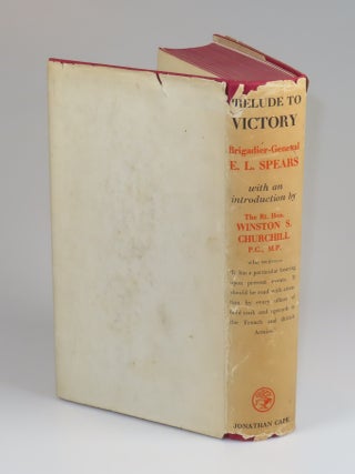Prelude to Victory