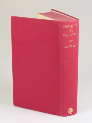 Prelude to Victory
