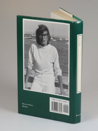 New and Selected Poems