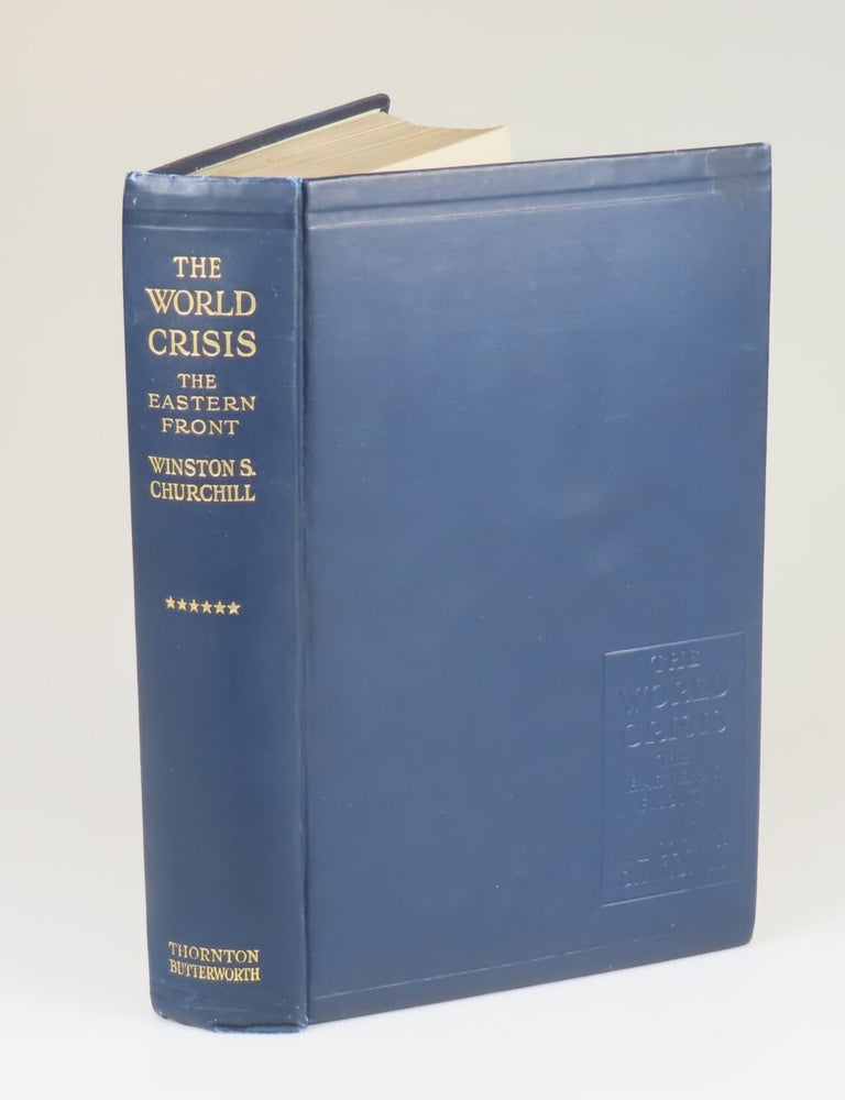 The World Crisis: The Eastern Front