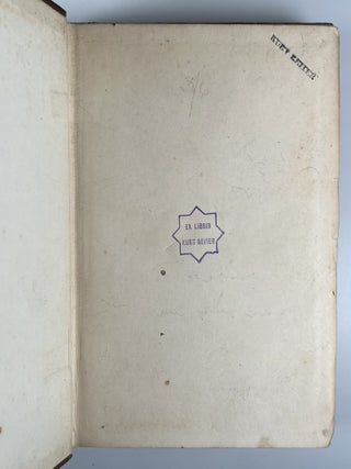 Poems from the Divan of Hafiz