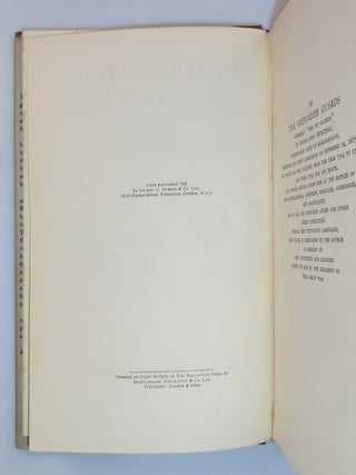 Marlborough: His Life and Times, an exceptional, full, four-volume set of British first edition, first printings in dust jackets, housed in solander cases