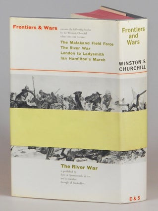 Frontiers and Wars, a previously unknown variant
