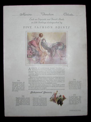 "A Great Dream" in Cosmopolitan, December 1926, an article about Churchill's famously daring 1899 escape from captivity during the Boer War that made him a celebrity and helped launch his political career