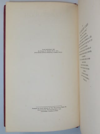 Marlborough: His Life and Times, full set of four British first edition, first printings in dust jackets