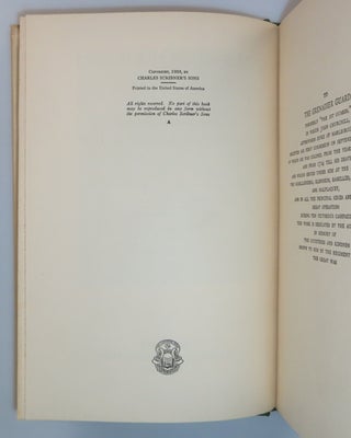 Marlborough: His Life and Times, a full set of six U.S. first edition, first printings in the rare first state dust jackets and slipcases