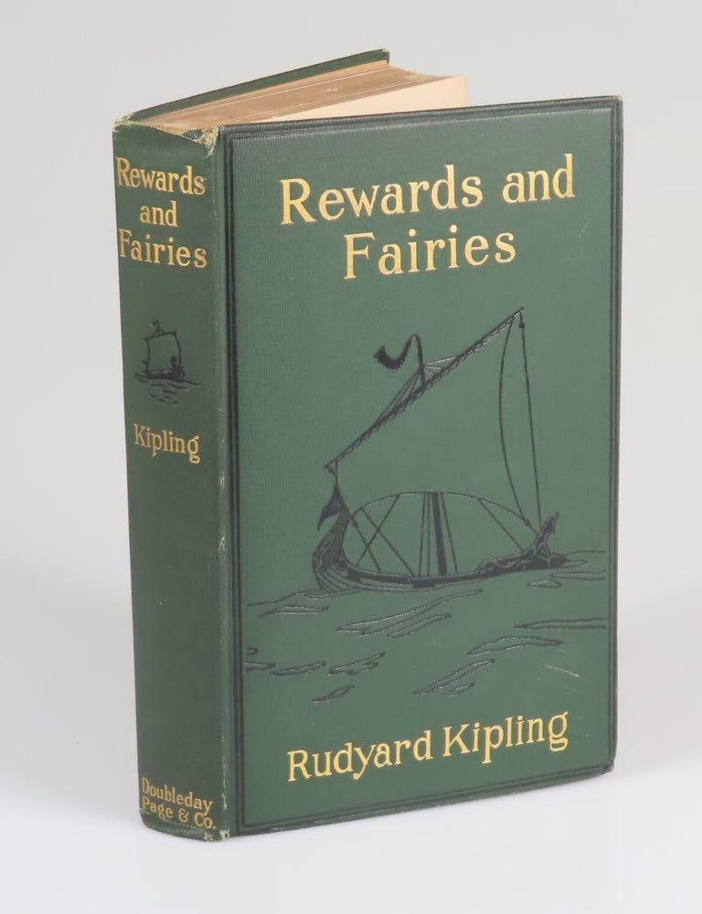 Rewards and Fairies