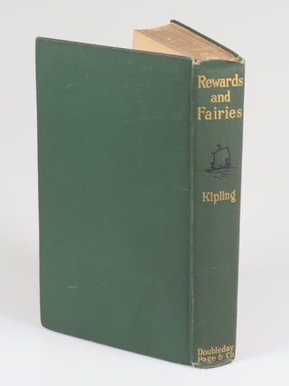 Rewards and Fairies