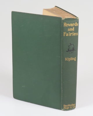 Rewards and Fairies