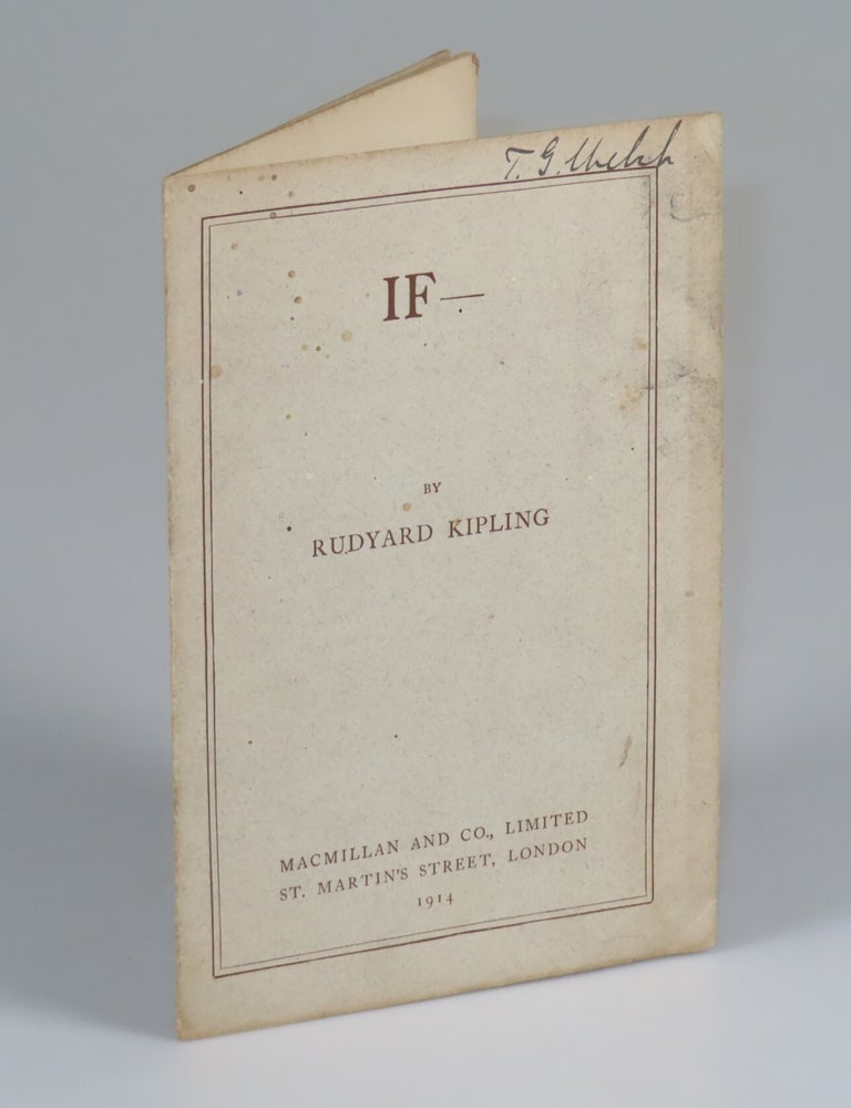IF